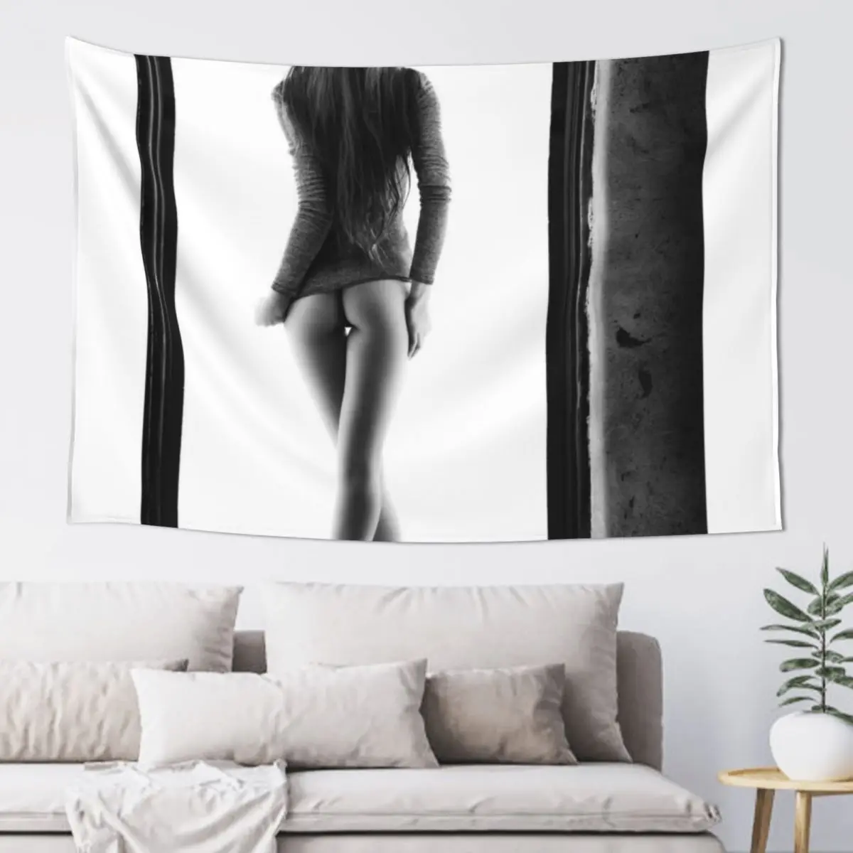 Woman standing in doorway Tapestry Carpet On The Wall Home Decoration Accessories Home Decorators Tapestry
Woman standing in doorway Tapestry Carpet On The Wall Home Decoration Accessories Home Decorators Tapestry