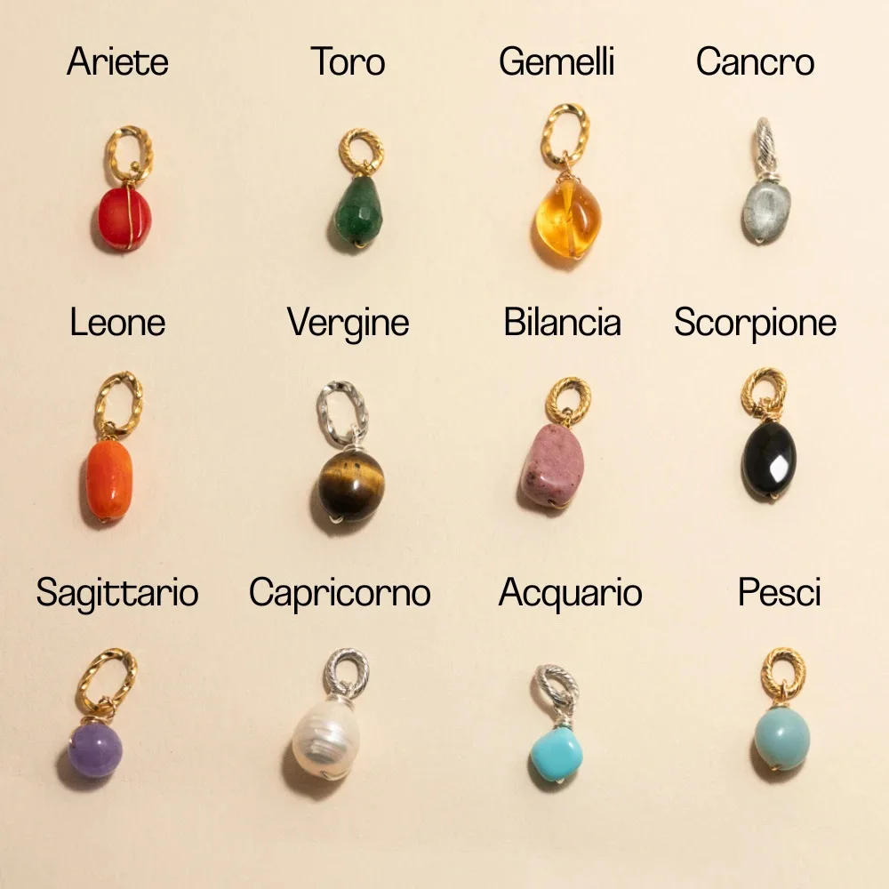 5Pcs Stainless Steel Peridot Pendants DIY For Necklace Bracelet Bag Accessories
5Pcs Stainless Steel Peridot Pendants DIY For Necklace Bracelet Bag Accessories