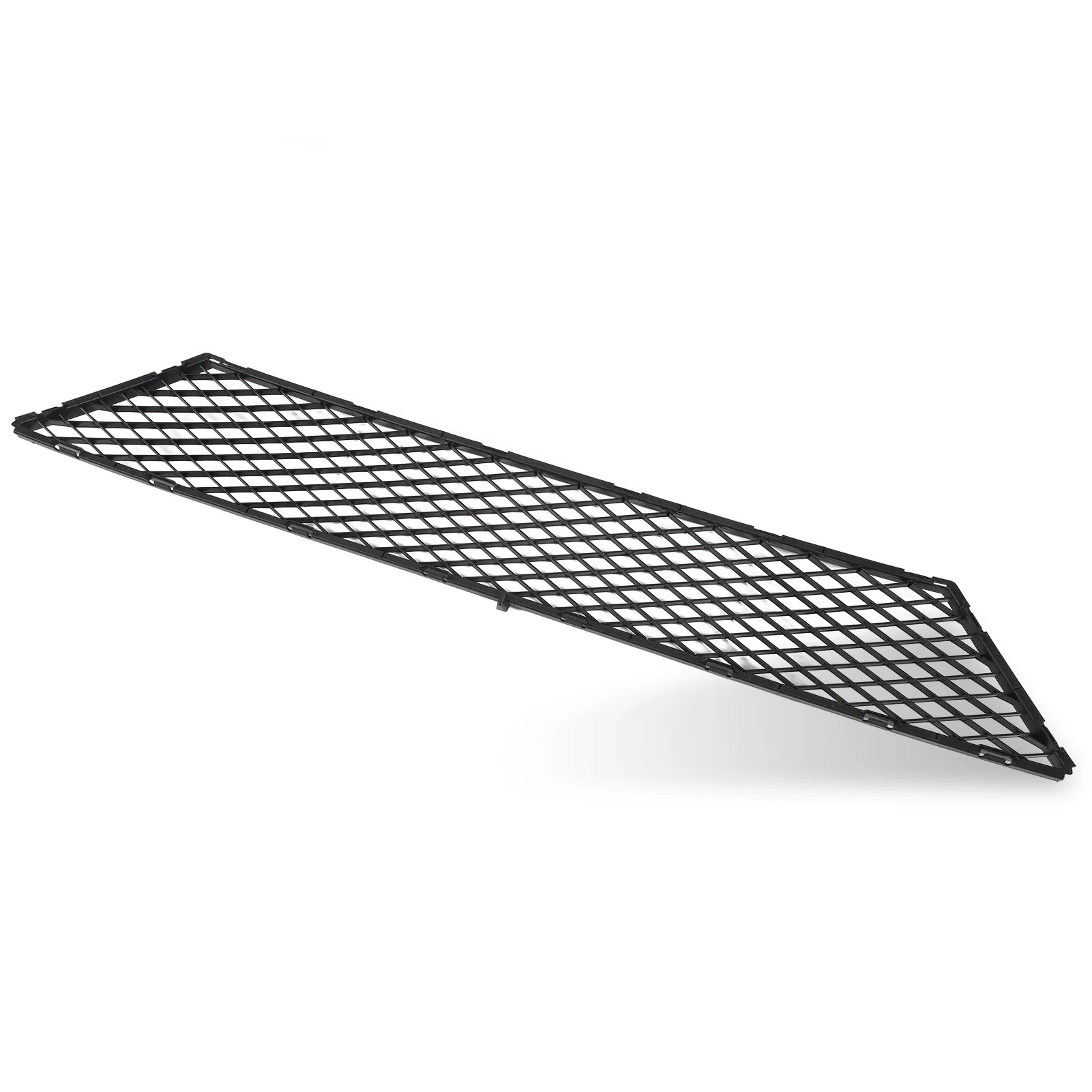 1PC Front Bumper Lower Grille 6J0853667F - Replacement for SEAT Ibiza FR 6J/6P MK4 Facelift 2013-2017 - Durable Auto
1PC Front Bumper Lower Grille 6J0853667F - Replacement for SEAT Ibiza FR 6J/6P MK4 Facelift 2013-2017 - Durable Auto