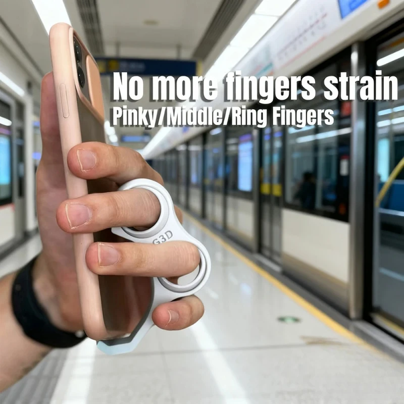 Cellphone Grip Holder Finger Ring Grip Stand Women Men Candy Color Phone Holder Stand Universal Handset Bracket
Cellphone Grip Holder Finger Ring Grip Stand Women Men Candy Color Phone Holder Stand Universal Handset Bracket