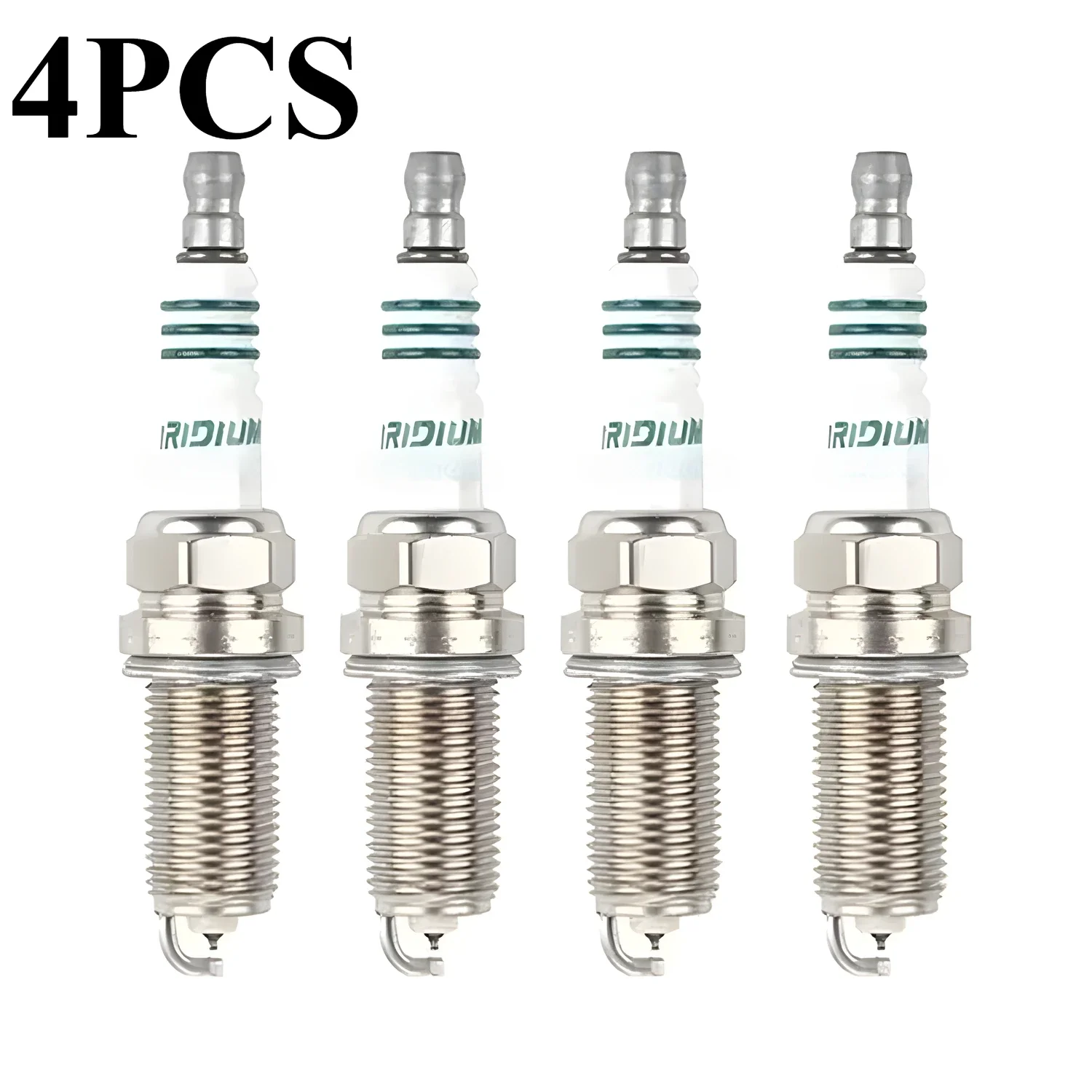 4pcs/lot IKH16 5343 Iridium Spark Plugs for Nissan Infiniti Dodge Chrysler Toyota HIGHLANDER Hyundai Kia IKH16-5343
4pcs/lot IKH16 5343 Iridium Spark Plugs for Nissan Infiniti Dodge Chrysler Toyota HIGHLANDER Hyundai Kia IKH16-5343