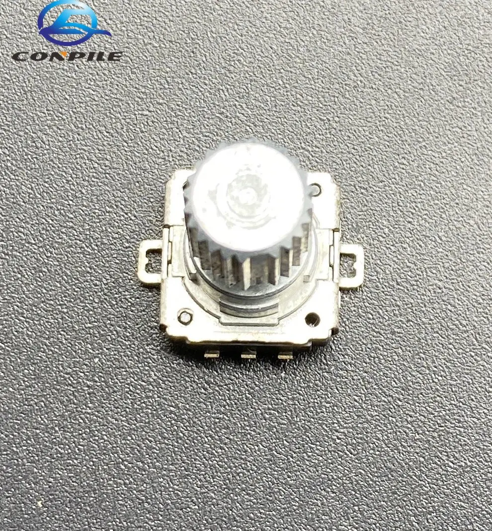 1pc encoder 32 positioning for Audi A6L C7 navigation audio volume knob adjustment switch
1pc encoder 32 positioning for Audi A6L C7 navigation audio volume knob adjustment switch