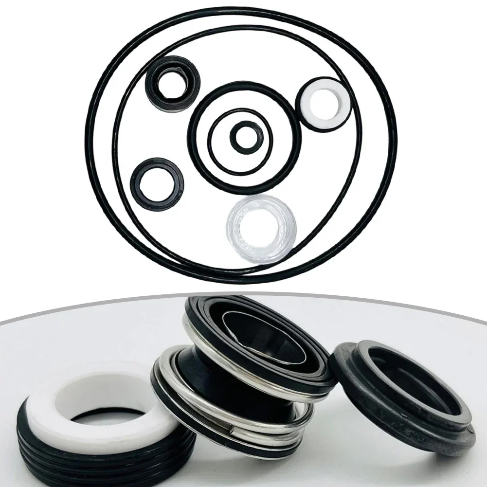 Pool Repair Spa Maintenance O-Ring Repair Pool Maintenance Complete O-Ring Repair Kit Maintenance Comprehensive Package
Pool Repair Spa Maintenance O-Ring Repair Pool Maintenance Complete O-Ring Repair Kit Maintenance Comprehensive Package