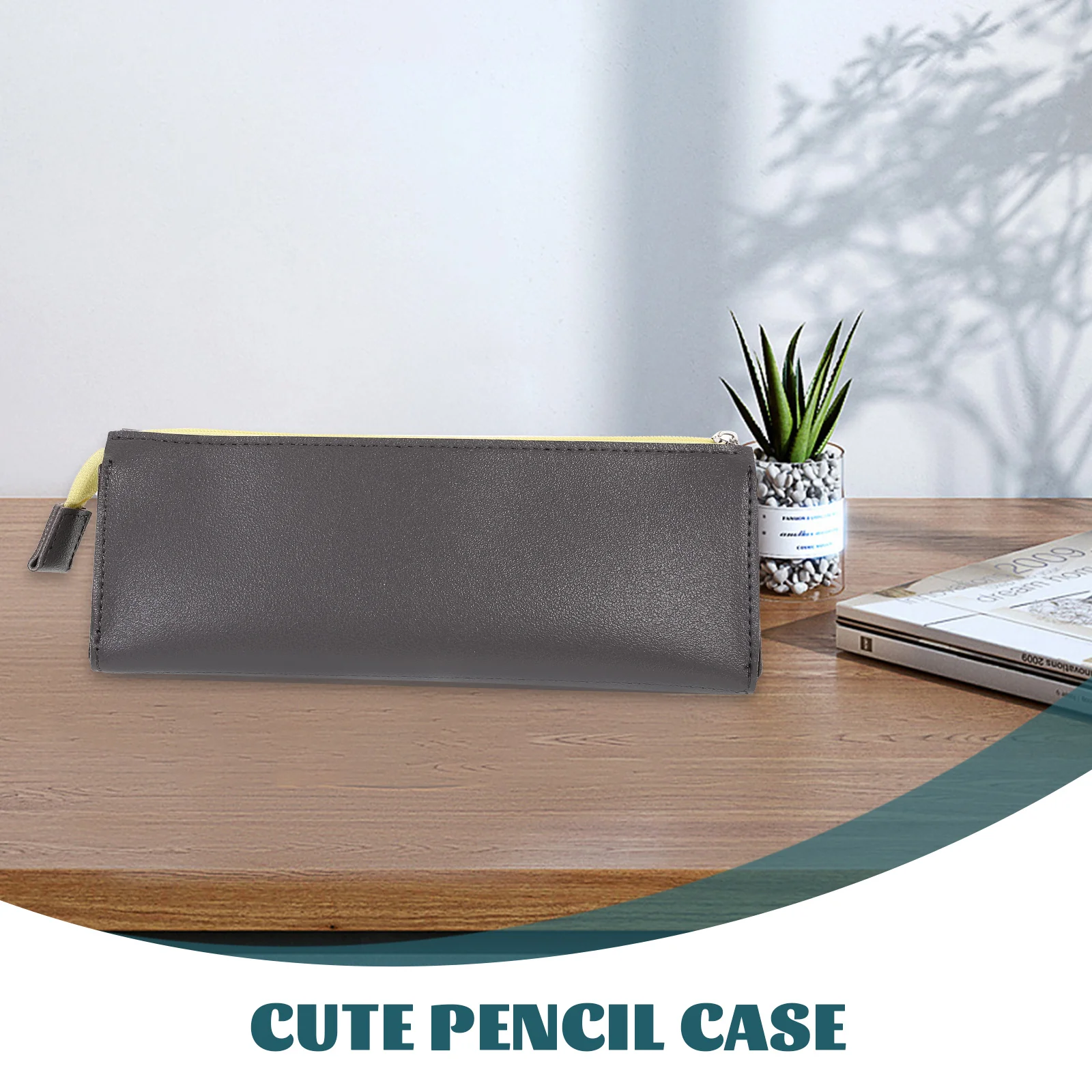 Pencil Case Aesthetic Pouch Kawaii Cute School Supplies Bag Mini Pen Cases Slim Large Capacity Travel Organizer Stationery Gift
Pencil Case Aesthetic Pouch Kawaii Cute School Supplies Bag Mini Pen Cases Slim Large Capacity Travel Organizer Stationery Gift