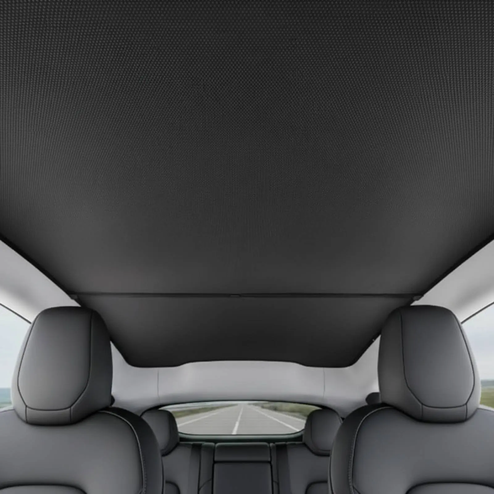 2 Pieces Electric Vehicle Y-Series Car Roof Shade Heat Insulating Sunroof Sunshade Glass Roof Sunshade Protection Mesh Sunroof
2 Pieces Electric Vehicle Y-Series Car Roof Shade Heat Insulating Sunroof Sunshade Glass Roof Sunshade Protection Mesh Sunroof