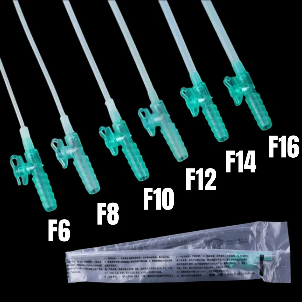 10 шт. F6/F8/F10/F12/F14/F16 для взрослых и детей, медицинский всасывающий катетер из ПВХ для полости рта, стерильный бытовой ручной аспиратор для мокроты
10 шт. F6/F8/F10/F12/F14/F16 для взрослых и детей, медицинский всасывающий катетер из ПВХ для полости рта, стерильный бытовой ручной аспиратор для мокроты