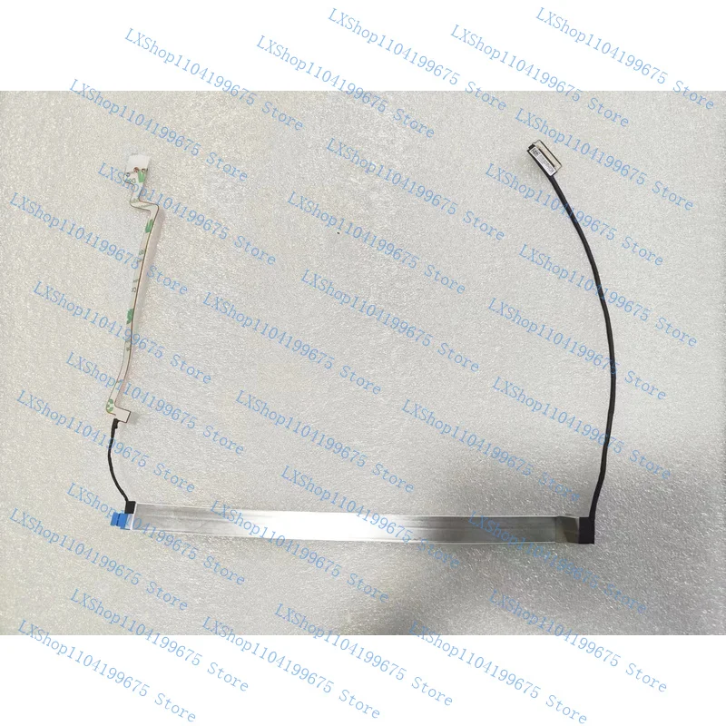 GT5A0 для Lenovo Thinkpad T15p P15v Gen 1, кабель для камеры DC02C00LJ00 5C10Z23888
GT5A0 для Lenovo Thinkpad T15p P15v Gen 1, кабель для камеры DC02C00LJ00 5C10Z23888