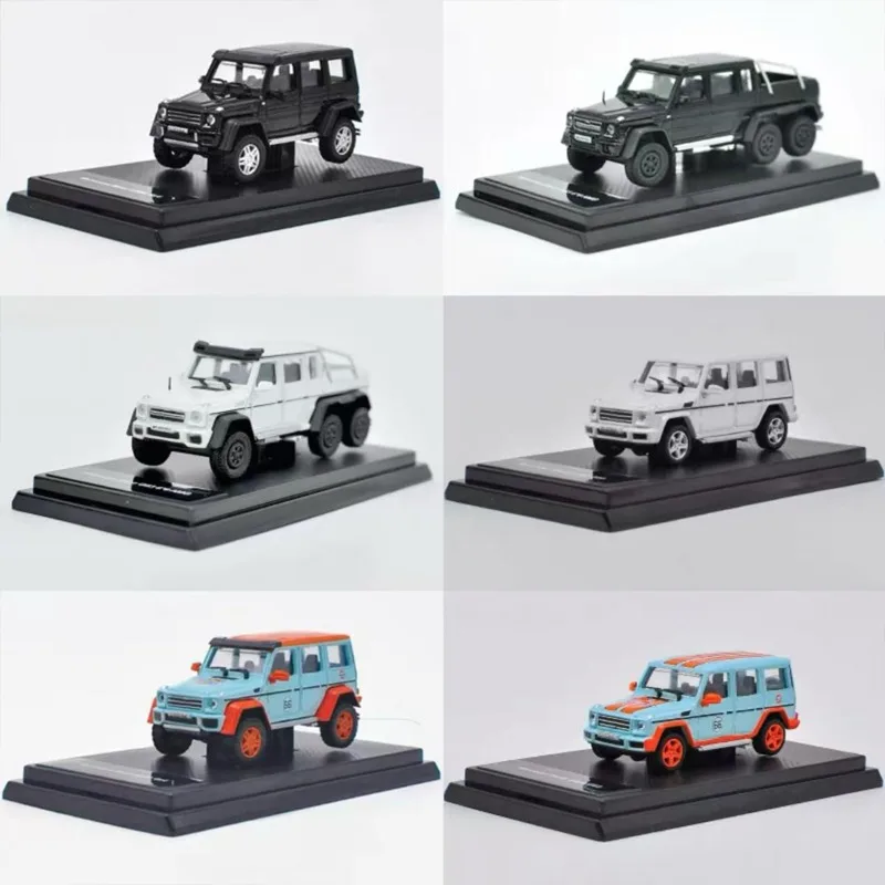 1/64 Scale Die‑cast Alloy Off‑road Car Model, Static Collectible Ornament, Kids Toy, Perfect Gift Choice
1/64 Scale Die‑cast Alloy Off‑road Car Model, Static Collectible Ornament, Kids Toy, Perfect Gift Choice