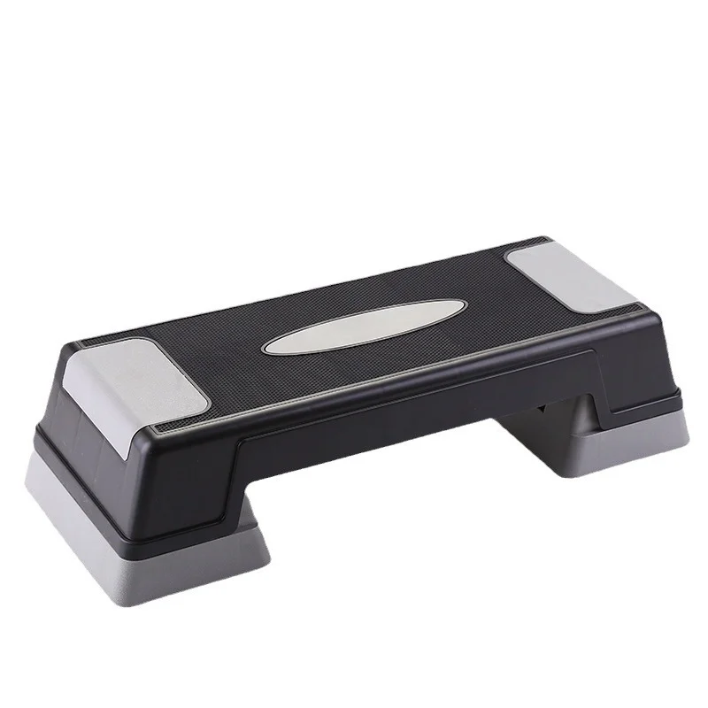 PP High Quality Customized Logo Exercise Equipment Machine Step Fitness Foot Pedal New
PP High Quality Customized Logo Exercise Equipment Machine Step Fitness Foot Pedal New