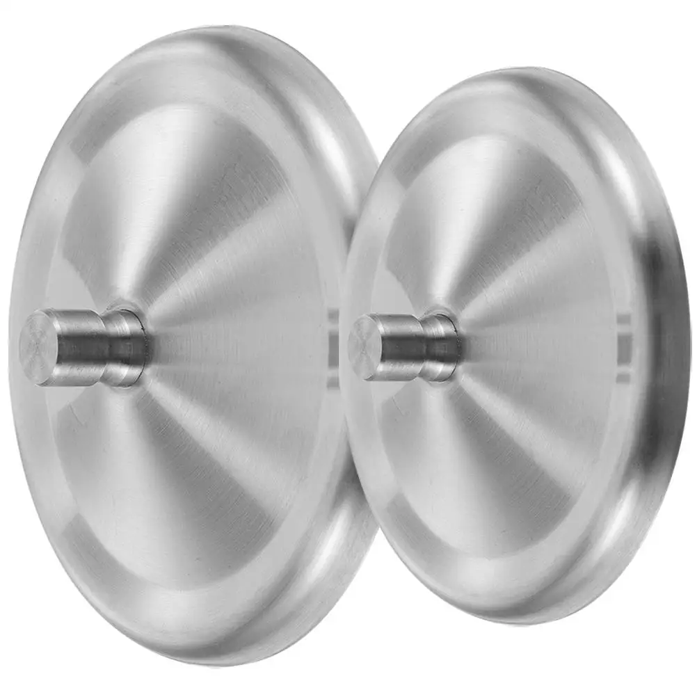 2 Pcs Stainless Steel Cup Lids Heat Resistant Silver Covers for Water Bottles Coffee Mugs Travel Home Office Kitchen Bar Use
2 Pcs Stainless Steel Cup Lids Heat Resistant Silver Covers for Water Bottles Coffee Mugs Travel Home Office Kitchen Bar Use