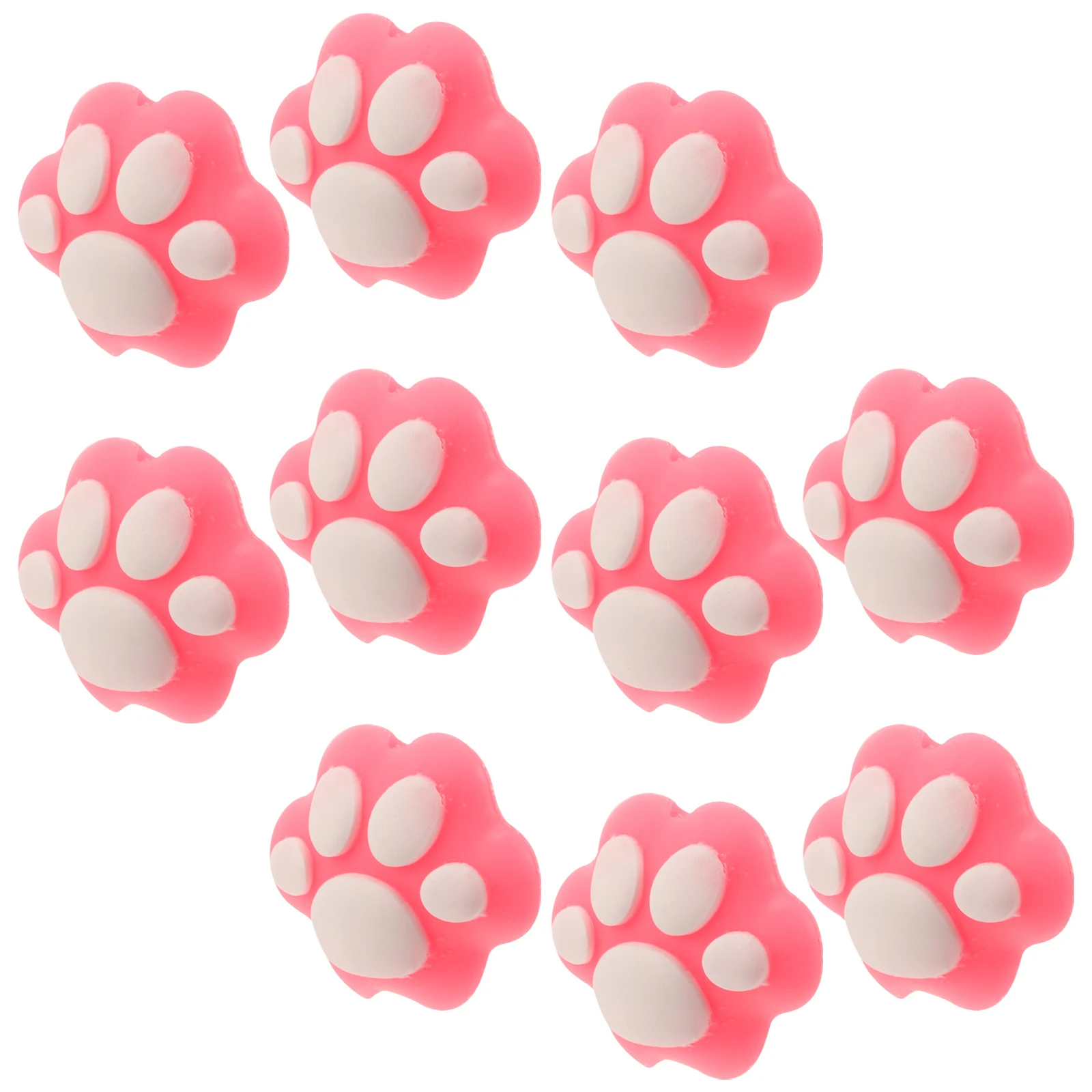 10 Pcs Pink Cat Paw Pencil Caps Silica Gel Tip Covers Fits St Pencils Safe Durable Ideal Gifts Cartoon Aesthetic Office Use
10 Pcs Pink Cat Paw Pencil Caps Silica Gel Tip Covers Fits St Pencils Safe Durable Ideal Gifts Cartoon Aesthetic Office Use