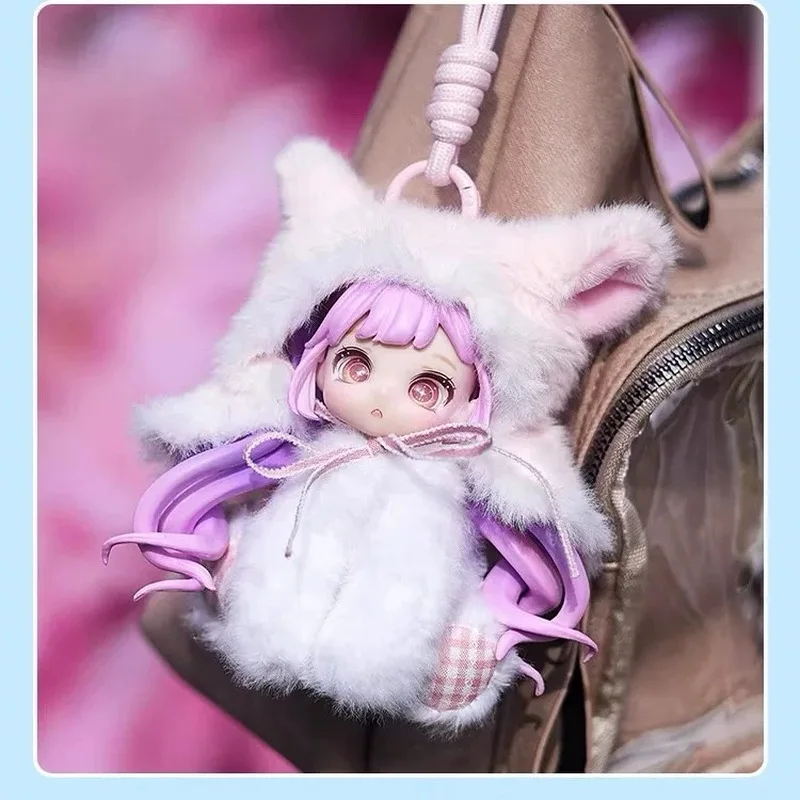 Новый оригинальный Dumia Cute Beast Series, модная игровая слепая коробка, сумка, подвеска, брелок, подвеска, милая сумка для боли, аксессуар, подарок на день рождения
Новый оригинальный Dumia Cute Beast Series, модная игровая слепая коробка, сумка, подвеска, брелок, подвеска, милая сумка для боли, аксессуар, подарок на день рождения