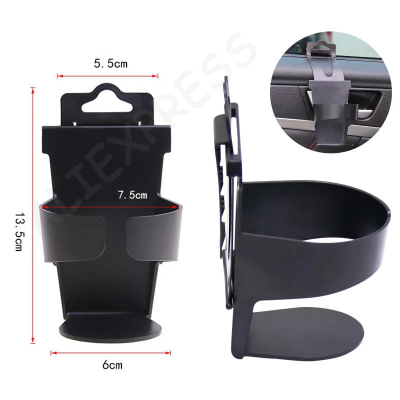 NewUniversal Multifunctional Car Back Seat Cup Holder Storage Holders Interior Back Seat Hanging Cup Holders
NewUniversal Multifunctional Car Back Seat Cup Holder Storage Holders Interior Back Seat Hanging Cup Holders
