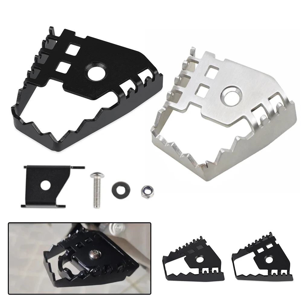 Motorcycle Brake Lever Pedal Extension Enlarger Pad For VOGE Valico DSX900 DSX 900 DSX 900DSX DS900X DS900 DS 900 X 2024 2025
Motorcycle Brake Lever Pedal Extension Enlarger Pad For VOGE Valico DSX900 DSX 900 DSX 900DSX DS900X DS900 DS 900 X 2024 2025