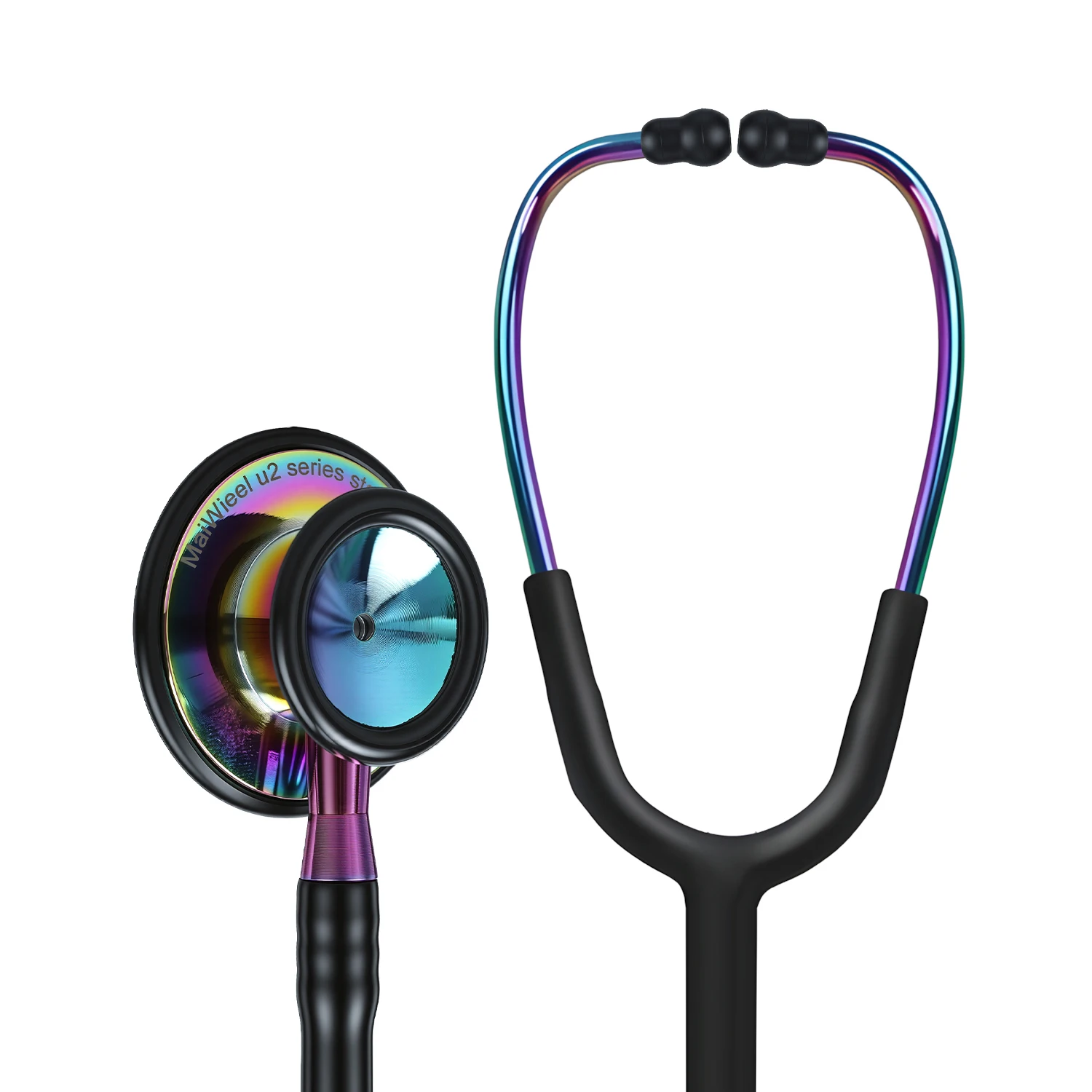 Lightweight Stethoscope Dual Head Stethoscope for Nurses,Doctors Students, Home Health Use Medical Supplies Health Care
Lightweight Stethoscope Dual Head Stethoscope for Nurses,Doctors Students, Home Health Use Medical Supplies Health Care
