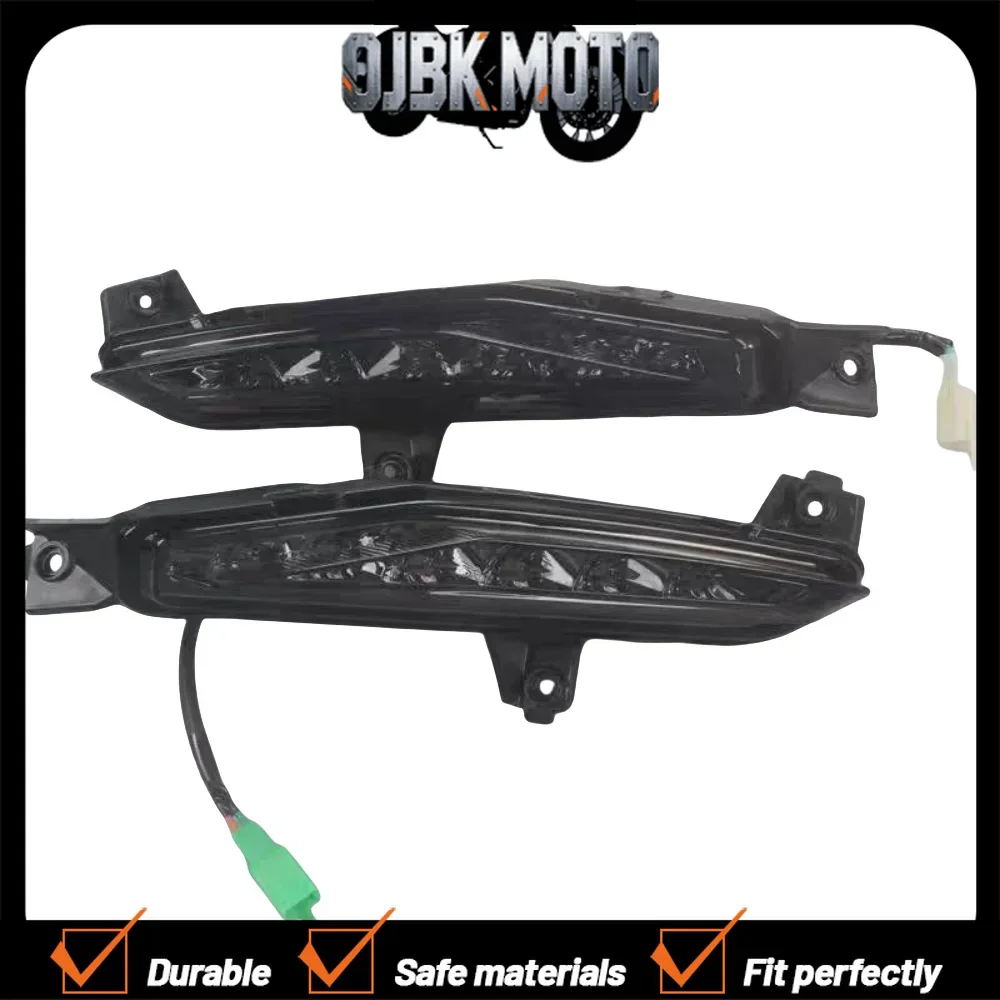 For Sym Jet X 125 / 150 / 200 Motorcycle Left Right Front Turn Signal Direction Light Signal Light Sym Jet X 125 / 150 / 200
For Sym Jet X 125 / 150 / 200 Motorcycle Left Right Front Turn Signal Direction Light Signal Light Sym Jet X 125 / 150 / 200