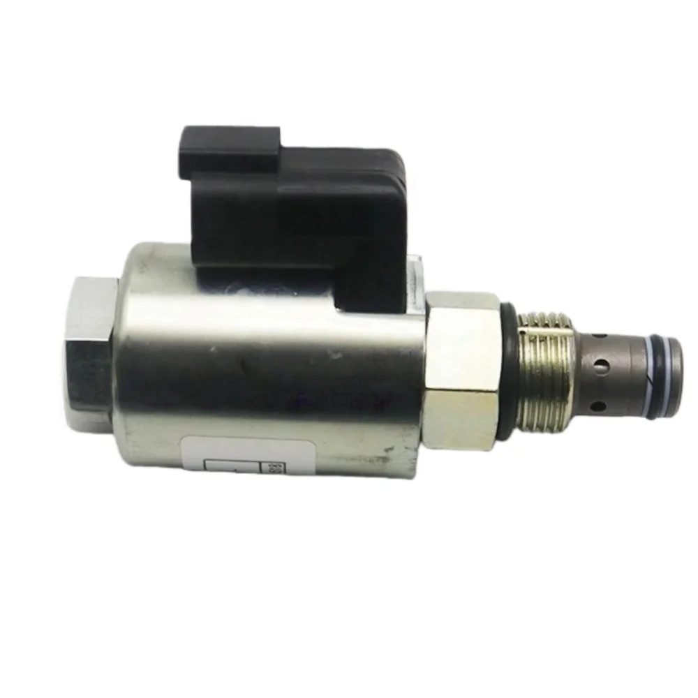 Подходит для главного насоса экскаватора 924g 924Gz 924h 211-2092 2112092 Электромагнитный клапан гидравлического насоса
Подходит для главного насоса экскаватора 924g 924Gz 924h 211-2092 2112092 Электромагнитный клапан гидравлического насоса