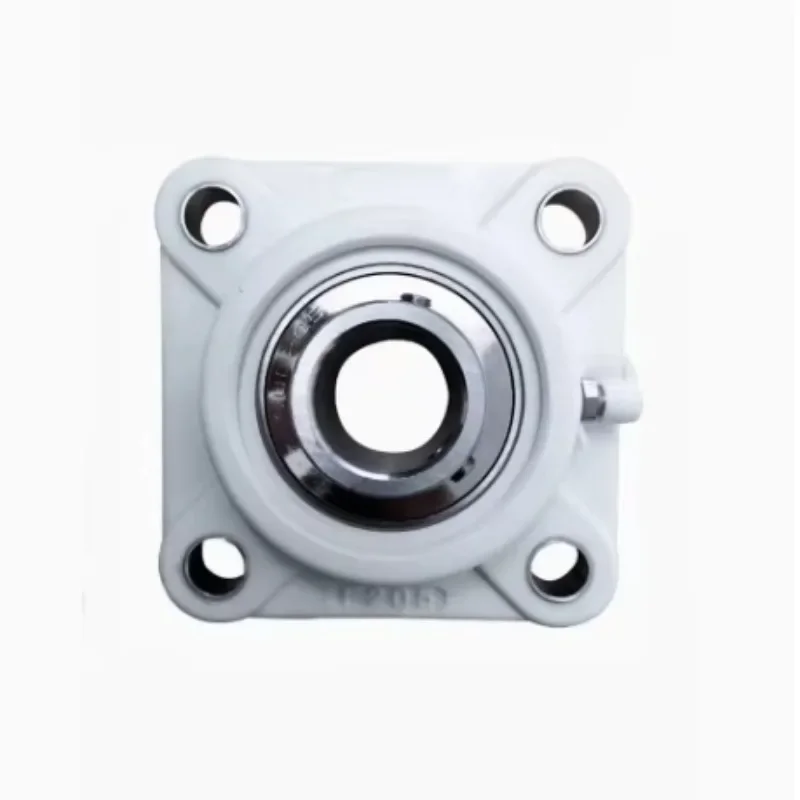 【From China】Plastic Nylon square Seat Stainless Steel Outer Spherical Bearing SUCF204 205 206 207 208 UCF210
【From China】Plastic Nylon square Seat Stainless Steel Outer Spherical Bearing SUCF204 205 206 207 208 UCF210