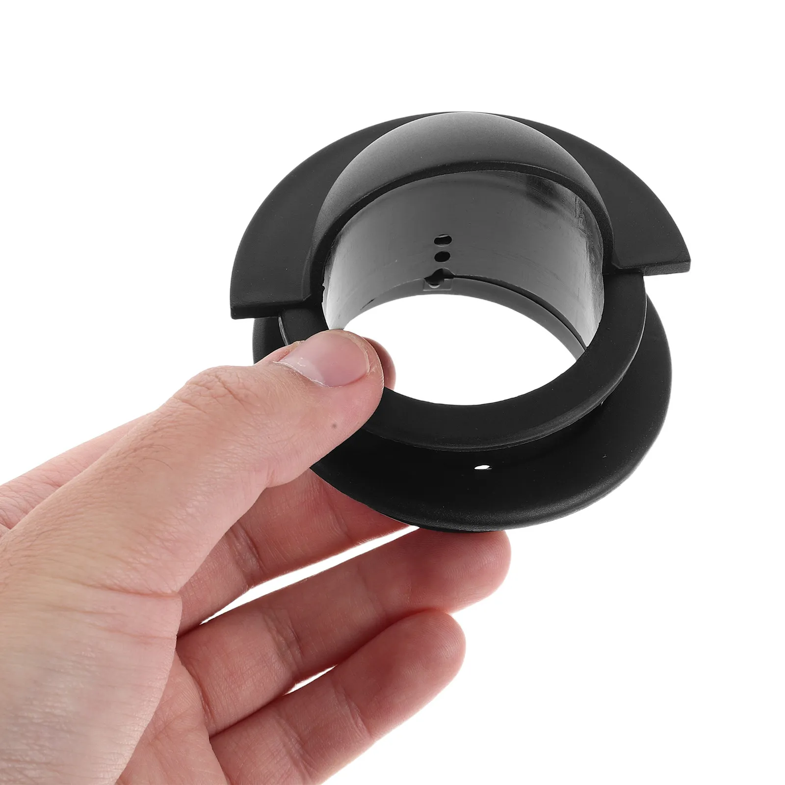 8Pcs Foosball Entry Dish Universal Chrome Plated Goal Cup Screw Mount Insert Ball Return Ring Table Football Parts
8Pcs Foosball Entry Dish Universal Chrome Plated Goal Cup Screw Mount Insert Ball Return Ring Table Football Parts
