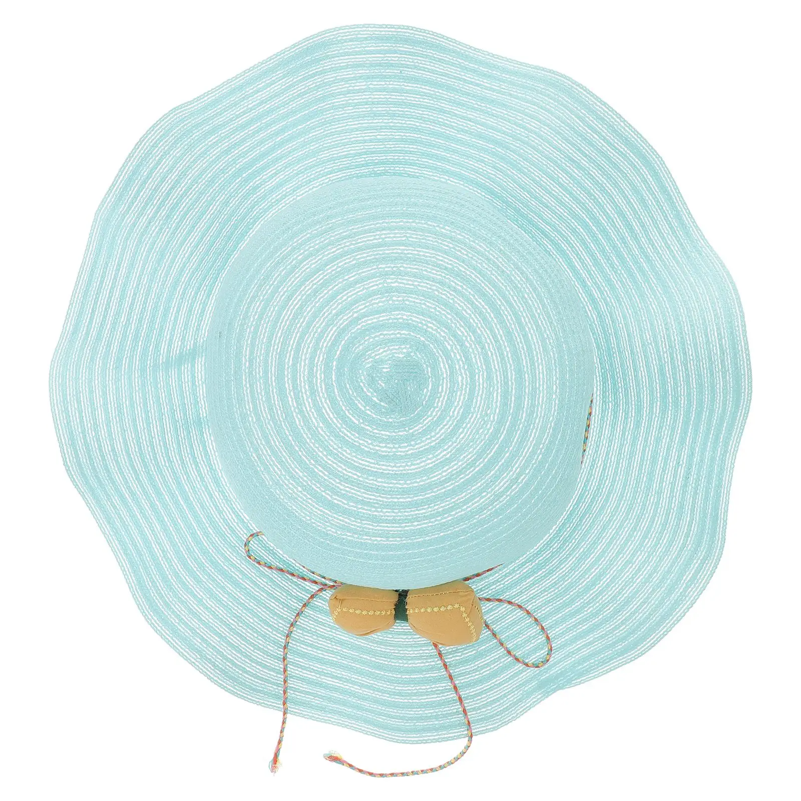 Kids Sun Children Straw Beach Wear Lightweight Breathable UV Protection Girls Hat Summer Vacation Travel Child Sunscreen Hat
Kids Sun Children Straw Beach Wear Lightweight Breathable UV Protection Girls Hat Summer Vacation Travel Child Sunscreen Hat