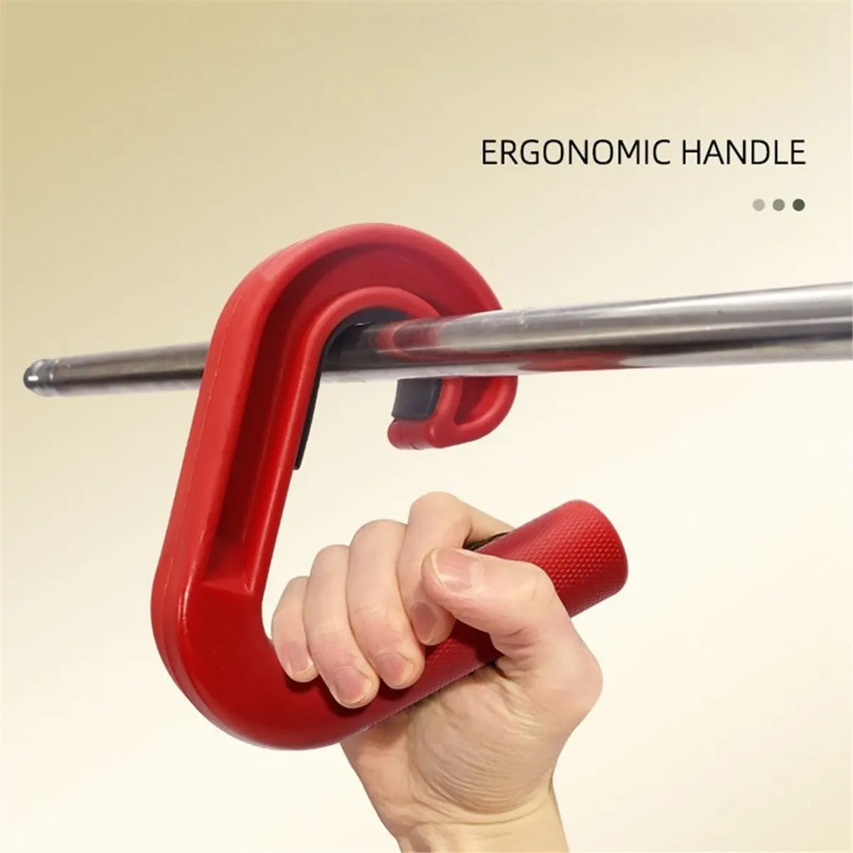 Крючок для фитнеса, подтягивающие устройства, становая тяга, кабельная машина, тянущая ручка, многофункциональная подвесная ручка для упражнений, тренажерный зал, дом
Крючок для фитнеса, подтягивающие устройства, становая тяга, кабельная машина, тянущая ручка, многофункциональная подвесная ручка для упражнений, тренажерный зал, дом