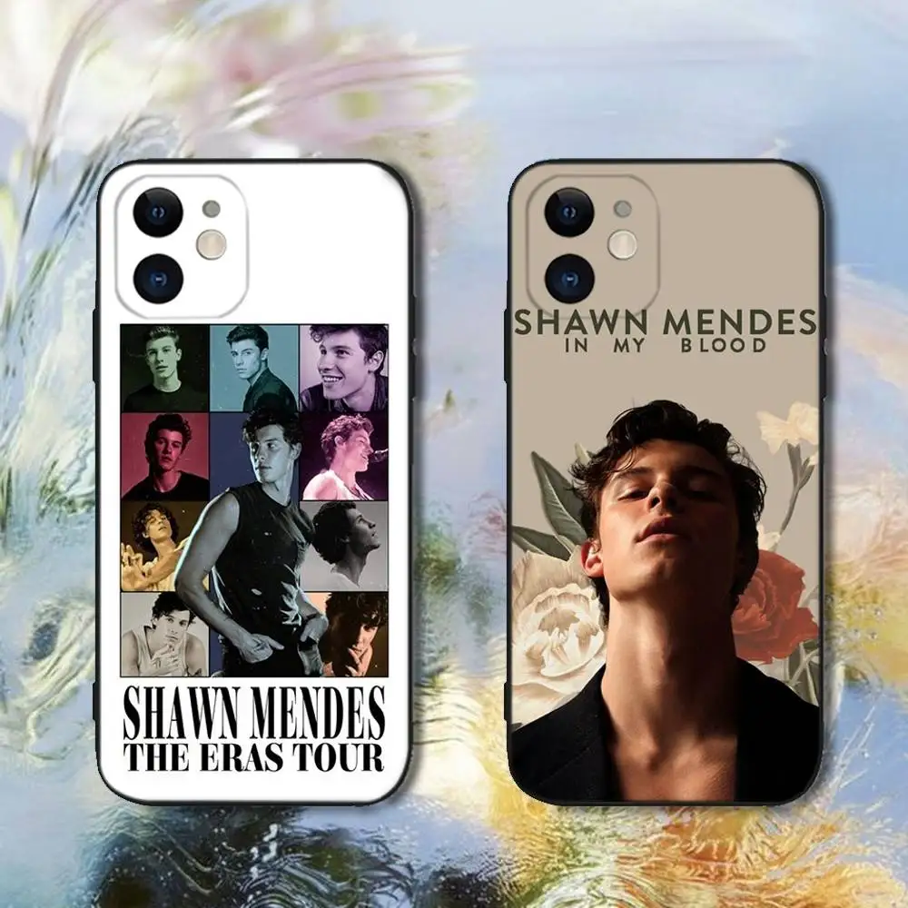 Shawn Mendes Illuminate Phone Case For iPhone 16,15,14,13,12,11,Plus,Pro Max,XS,X,XR,SE,Mini,e,8, Soft Silicone Cover
Shawn Mendes Illuminate Phone Case For iPhone 16,15,14,13,12,11,Plus,Pro Max,XS,X,XR,SE,Mini,e,8, Soft Silicone Cover