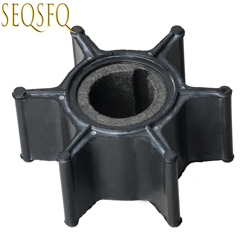 3B2-65021 Water Pump Impeller For Tohatsu 2 Stroke 8HP 9.8HP 3B2-65021-1 Impeller For Hankai 9.8HP 18-8920 Mercury 500344
3B2-65021 Water Pump Impeller For Tohatsu 2 Stroke 8HP 9.8HP 3B2-65021-1 Impeller For Hankai 9.8HP 18-8920 Mercury 500344