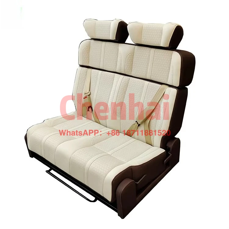 Мягкая и удобная кожаная кровать-трансформер Napa высшего качества по индивидуальному заказу, складное сиденье для кемпера на автофургоне с хорошим дышащим покрытием
Мягкая и удобная кожаная кровать-трансформер Napa высшего качества по индивидуальному заказу, складное сиденье для кемпера на автофургоне с хорошим дышащим покрытием