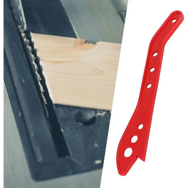 1PC Safety Red Wood Table Saw Push Stick for Carpentry Blade Router Working
1PC Safety Red Wood Table Saw Push Stick for Carpentry Blade Router Working