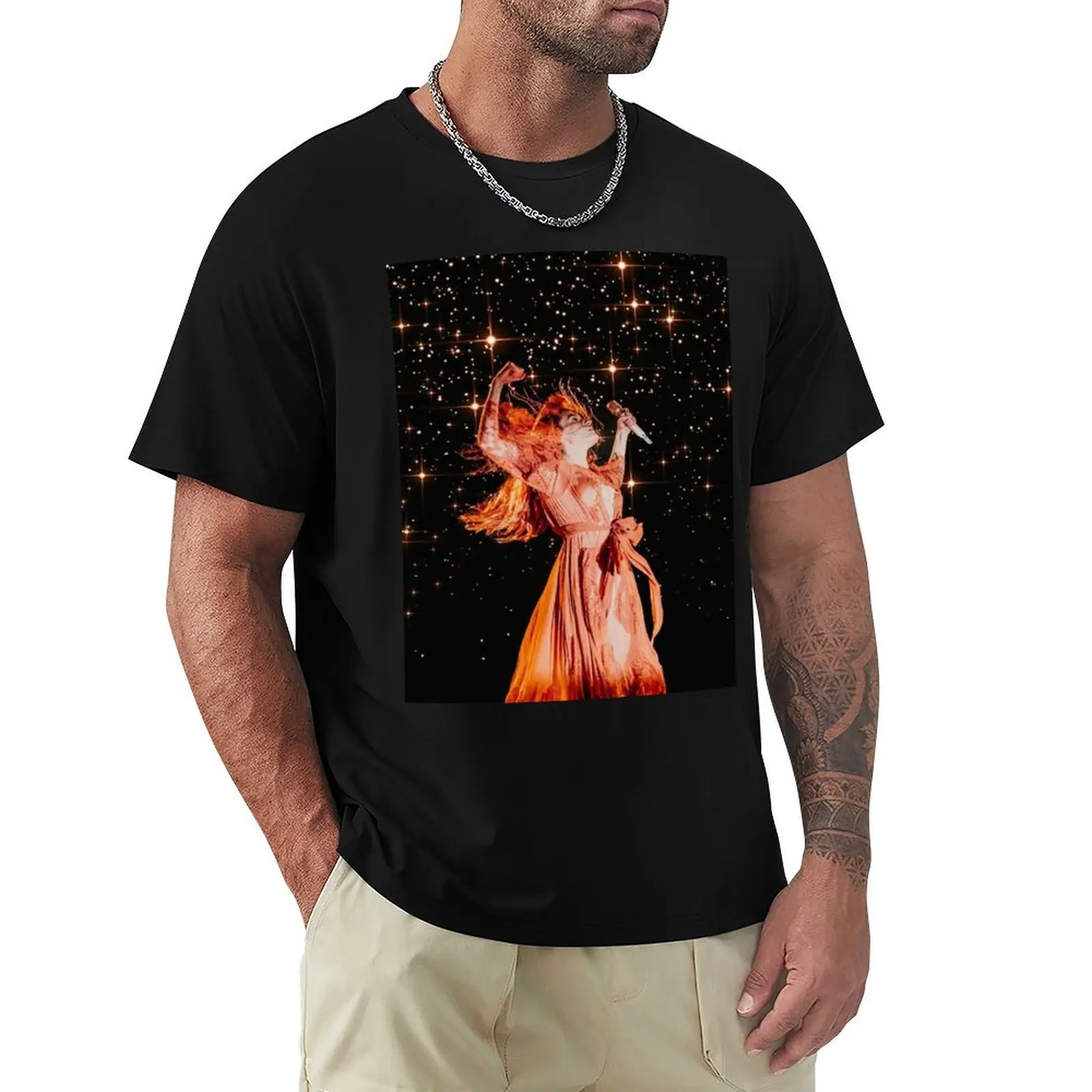 Florence and the machine band T-Shirt Odor Resistant Short Sleeve Top
Florence and the machine band T-Shirt Odor Resistant Short Sleeve Top