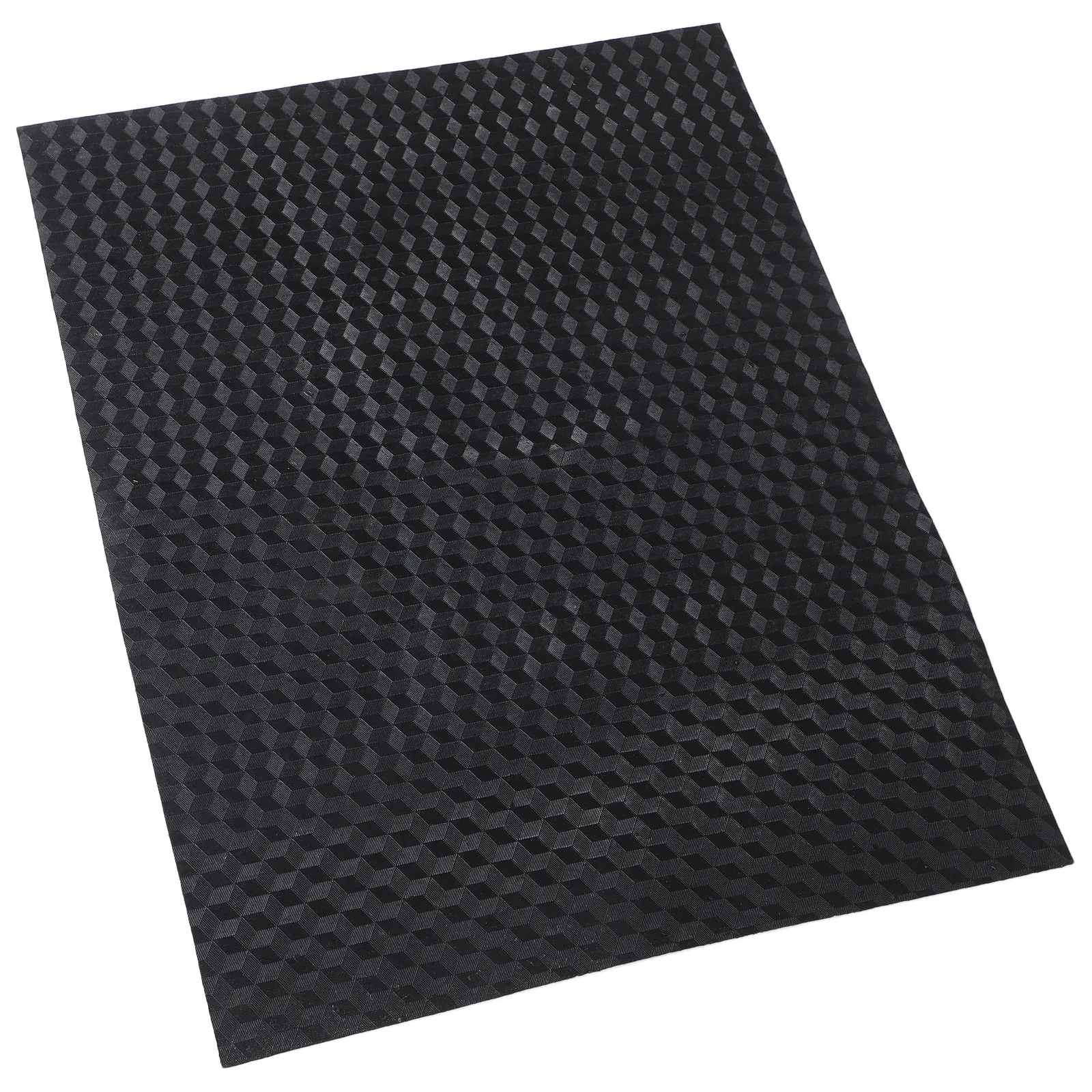 Electric Motorcycle Footrest Pad Durable Rubber Anti Slip Self Cutting Compatible Electric Car Floor Mats Scooter Foot Pedal Mat
Electric Motorcycle Footrest Pad Durable Rubber Anti Slip Self Cutting Compatible Electric Car Floor Mats Scooter Foot Pedal Mat
