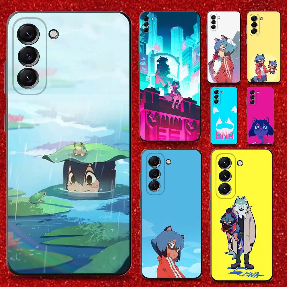 Bna Brand New Phone Case For Samsung Galaxy A13,A21s,A22,A31,A32,A52,A53,A71,A80,Soft Black Shell
Bna Brand New Phone Case For Samsung Galaxy A13,A21s,A22,A31,A32,A52,A53,A71,A80,Soft Black Shell