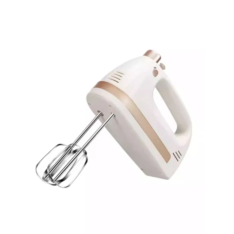 Electric Whisk Home Small Handheld Butter Mixer Baking Whisk
Electric Whisk Home Small Handheld Butter Mixer Baking Whisk