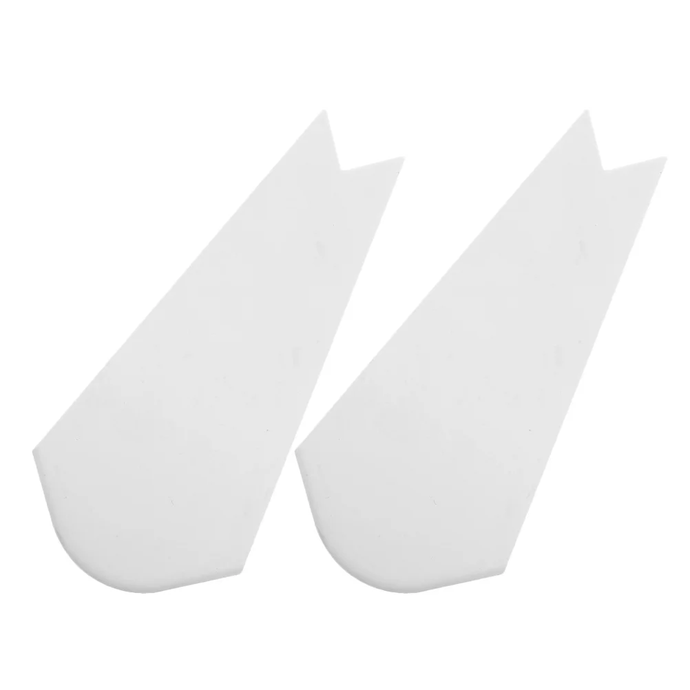 2Pcs Rv Slide Out Corner Guards Decorative Protective Covers for Camper Trailer Outdoor Slide Out Corner Protector
2Pcs Rv Slide Out Corner Guards Decorative Protective Covers for Camper Trailer Outdoor Slide Out Corner Protector