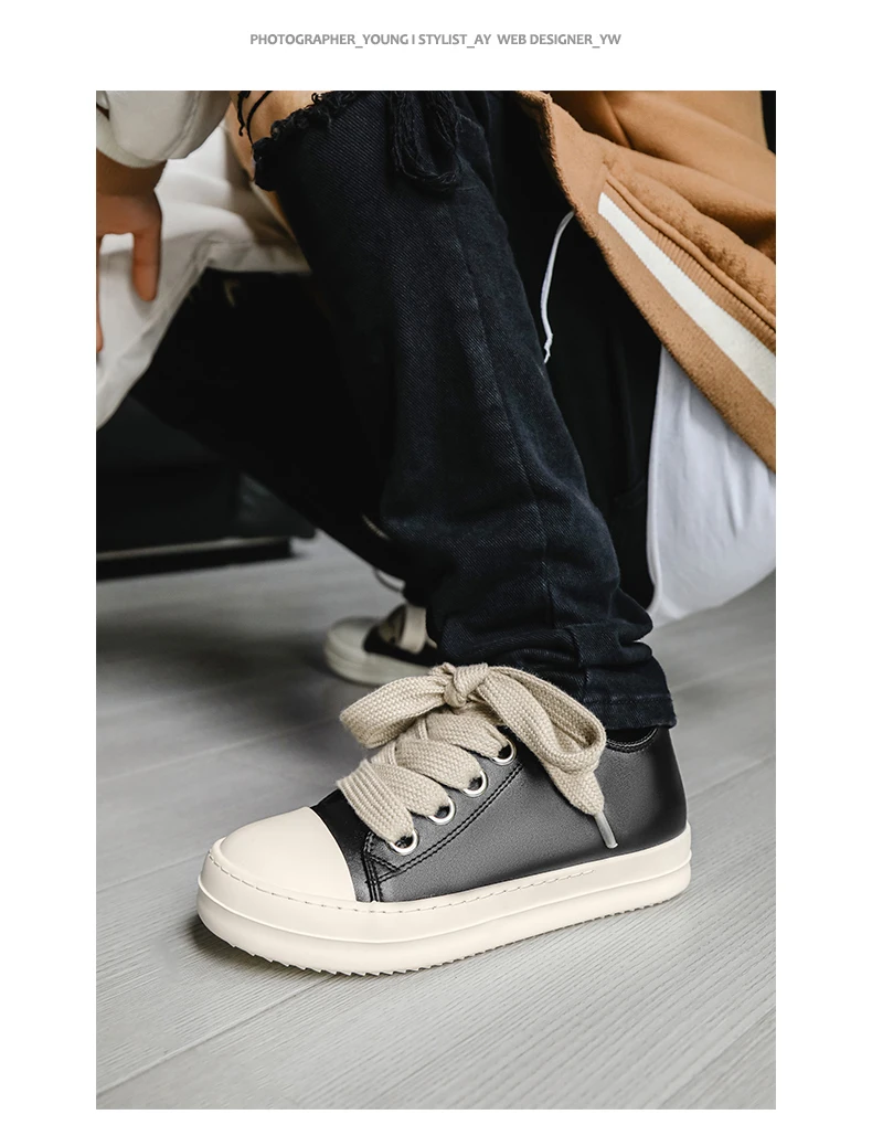 MODX Fashion Street skate Flat shoes brand Running outdoor sneakers Men's Walking sneakers Fall men's casual sneakers
MODX Fashion Street skate Flat shoes brand Running outdoor sneakers Men's Walking sneakers Fall men's casual sneakers