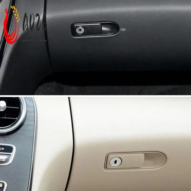 A026-2056800098 Car Glove Box Handle Cover Lid Toolbox Glove Boxes Cover Switch For Mercedes Benz W205 W253 2015-2021
A026-2056800098 Car Glove Box Handle Cover Lid Toolbox Glove Boxes Cover Switch For Mercedes Benz W205 W253 2015-2021