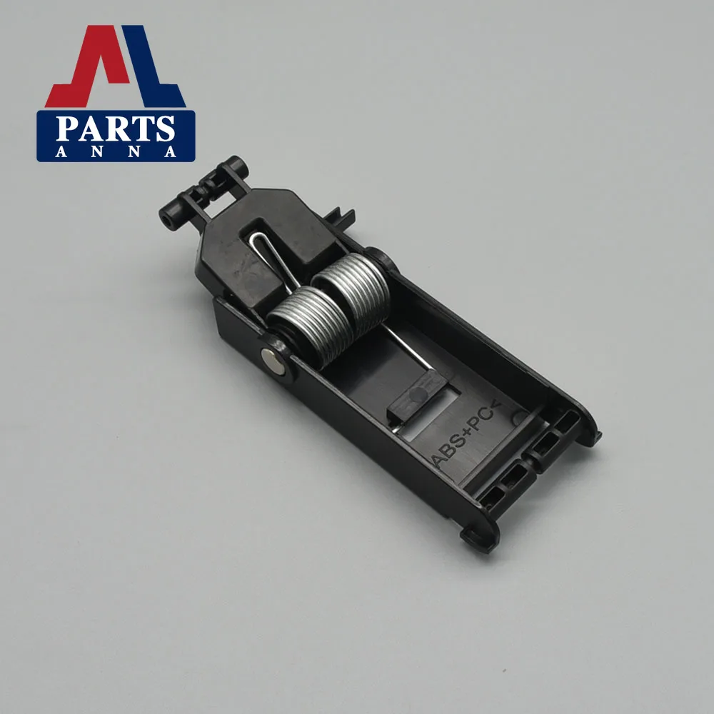 10 шт. CE841-60119 CE847-60110 Шарнир АПД для HP M1130 M1132 M1136 M1212 M1213 M1214 M1216 M1217 M1218 M125 M126 M127 M128
10 шт. CE841-60119 CE847-60110 Шарнир АПД для HP M1130 M1132 M1136 M1212 M1213 M1214 M1216 M1217 M1218 M125 M126 M127 M128