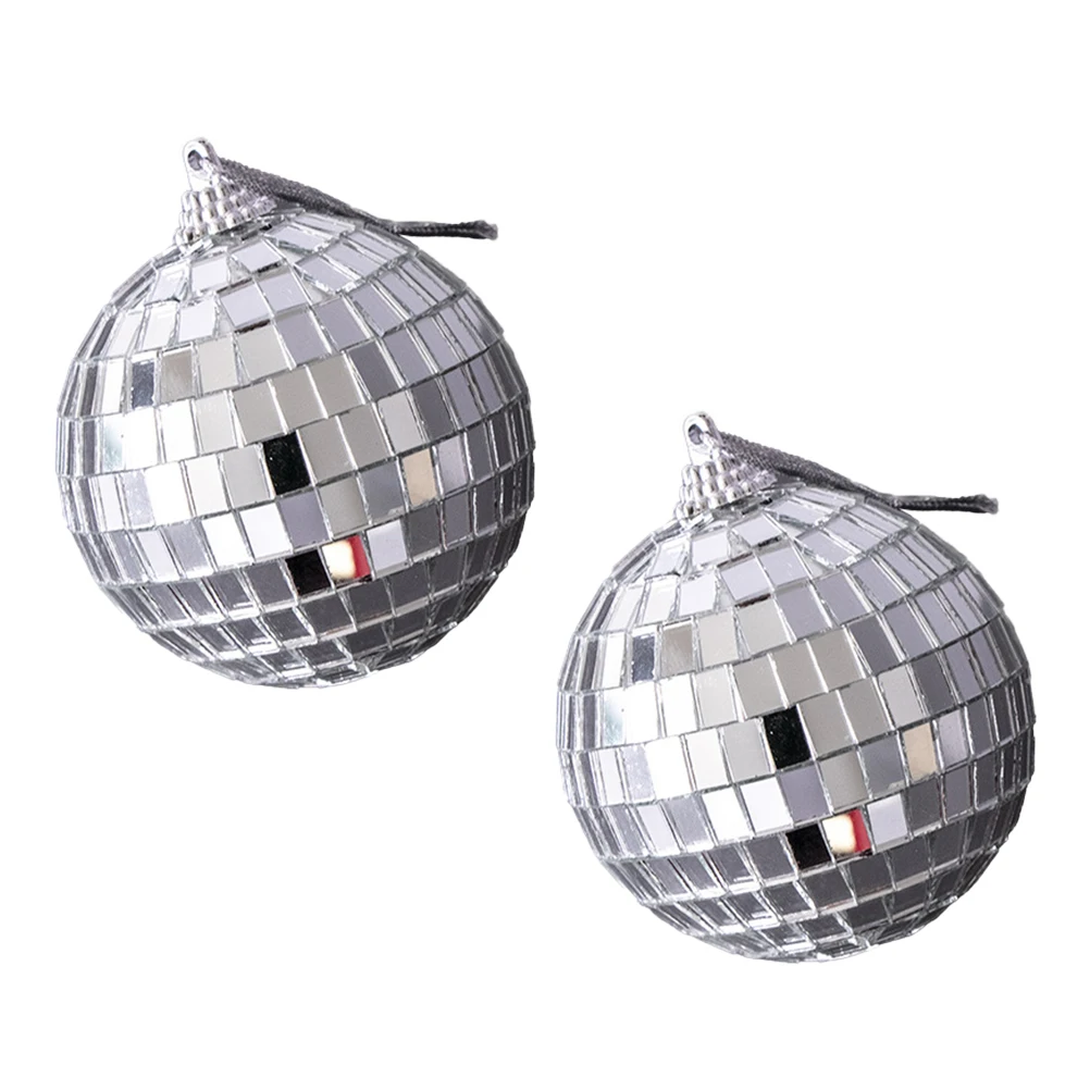 2 Pcs Mirror Ball Props Acrylic Material Photography Background Decor Waterproof Photo Studio Accessories
2 Pcs Mirror Ball Props Acrylic Material Photography Background Decor Waterproof Photo Studio Accessories