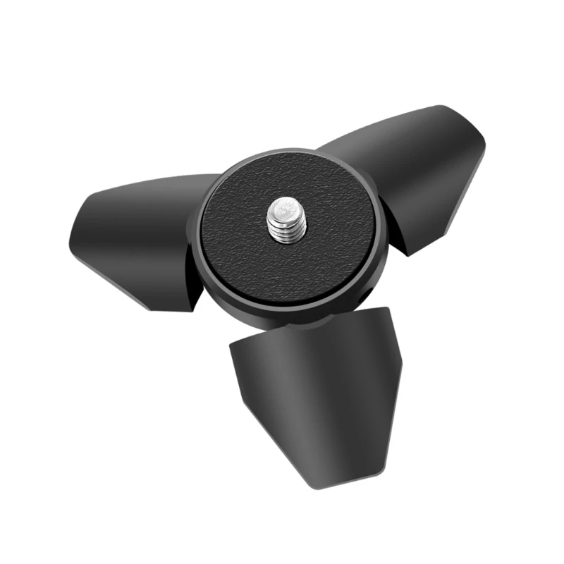 U55B Mini Desktop Stand With Auto Retracting Universal 1/4 Screw Camera Mount Bracket
U55B Mini Desktop Stand With Auto Retracting Universal 1/4 Screw Camera Mount Bracket