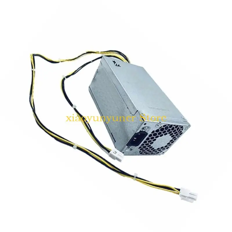 P9JB 4Pin + 7Pin 180W PSU Replacement Power Supply 100-240V 50 60hz for HP 600 800 G3 D16-180P2A 901771-002 901772-003
P9JB 4Pin + 7Pin 180W PSU Replacement Power Supply 100-240V 50 60hz for HP 600 800 G3 D16-180P2A 901771-002 901772-003