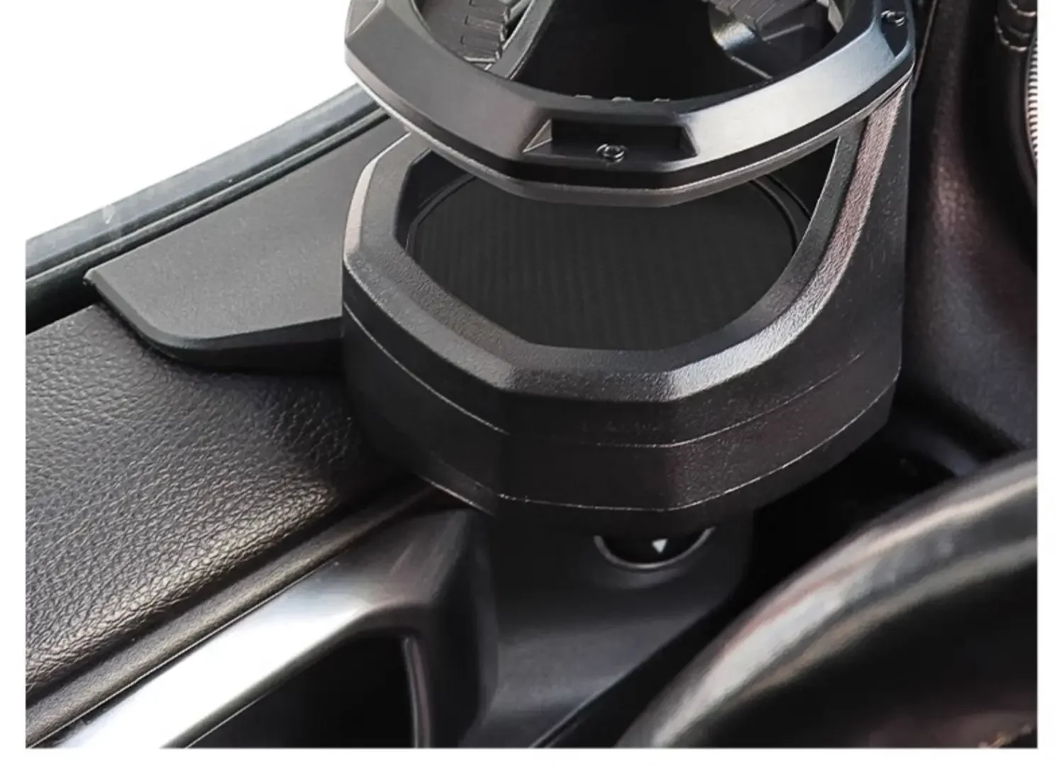 Applicable to 07-24 Wrangler JL/JK multi-function door water cup holder Gladiator JT modified beverage bracket accessories
Applicable to 07-24 Wrangler JL/JK multi-function door water cup holder Gladiator JT modified beverage bracket accessories