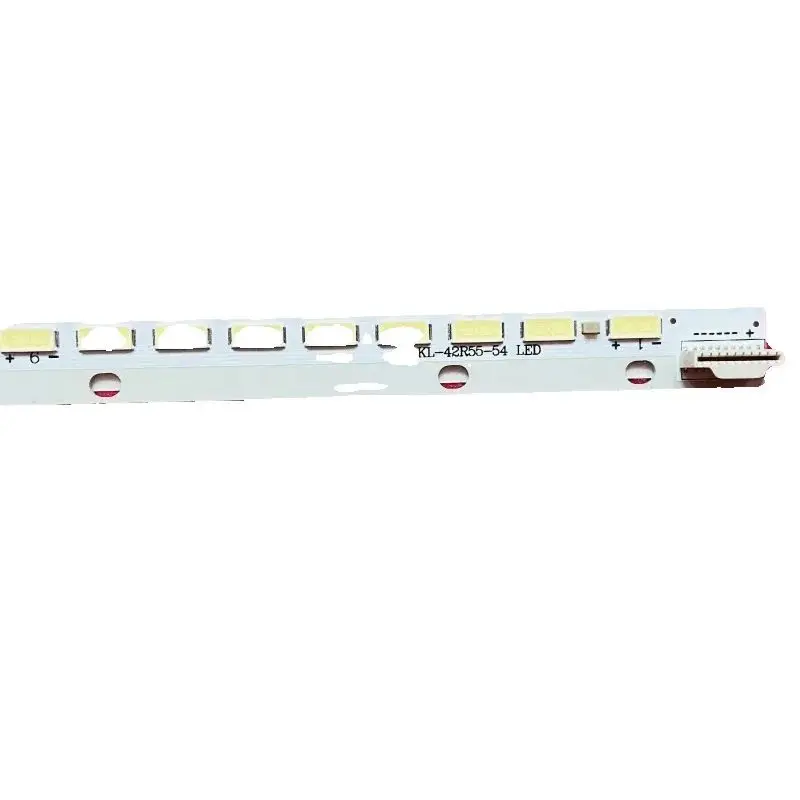 LED Backlight Strip For TV 42LA641S 42LA6400 42LA643V 42 V13 Edge LC420EUNSF F1 F3 6916L-1269A 1166A 1472A 42 VLED 983 BL
LED Backlight Strip For TV 42LA641S 42LA6400 42LA643V 42 V13 Edge LC420EUNSF F1 F3 6916L-1269A 1166A 1472A 42 VLED 983 BL