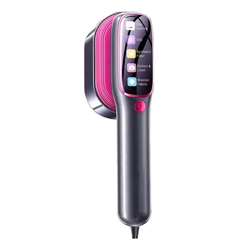 Портативный ручной отпариватель для одежды A50Q-EU с быстрым нагревом, мини-утюг для путешествий, пресс для ткани
Портативный ручной отпариватель для одежды A50Q-EU с быстрым нагревом, мини-утюг для путешествий, пресс для ткани
