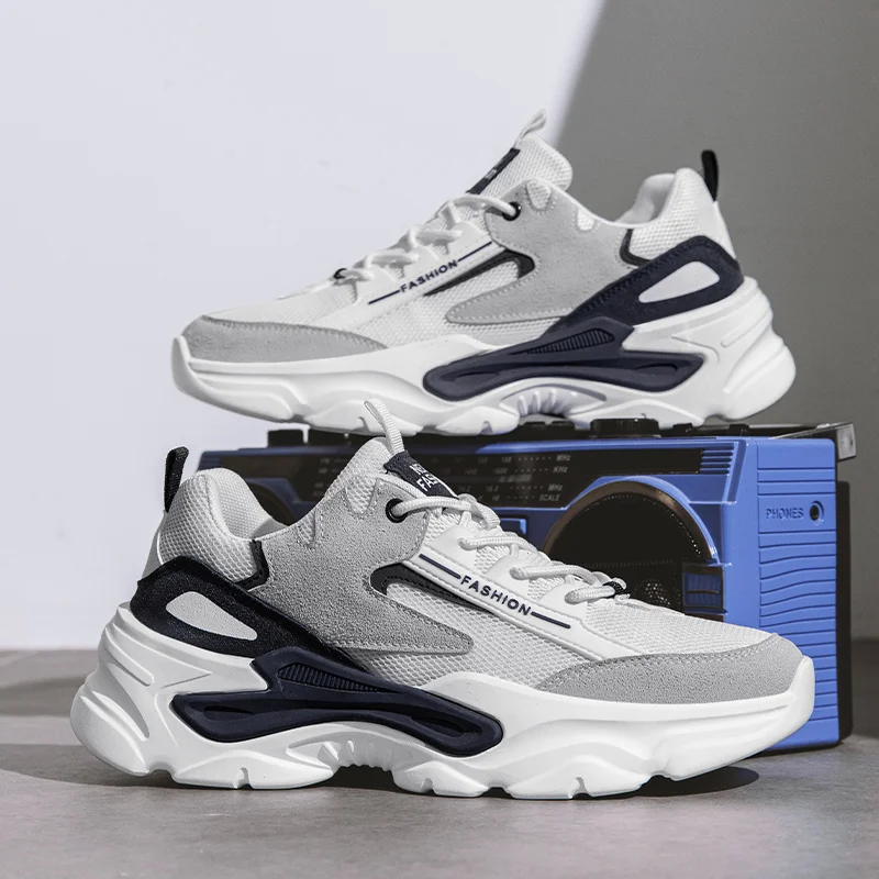 Portable Ultra Light Men Running Shoes One Piece Weaving Upper Breathable Quick Dry Anti Wear Sneakers for Travel Gym and Daily
Portable Ultra Light Men Running Shoes One Piece Weaving Upper Breathable Quick Dry Anti Wear Sneakers for Travel Gym and Daily