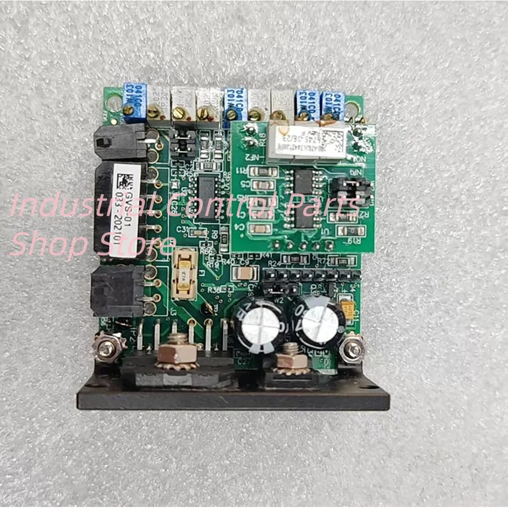 Laser galvanometer driving board GVS-01