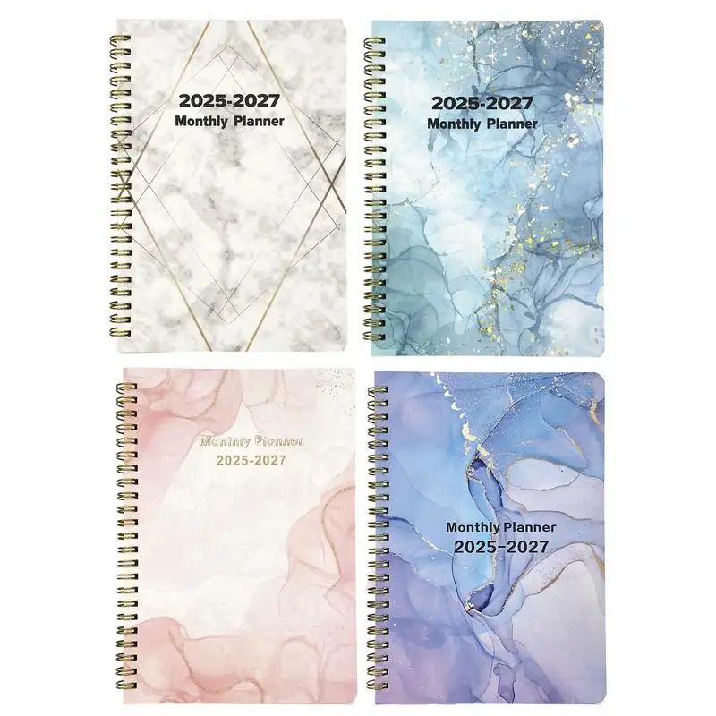 3 Year Calendar 2025-2027 Monthly Planner 3 Year Monthly Planner Calendar Planner Daily Notebook Planner 2025-2027 Daily
3 Year Calendar 2025-2027 Monthly Planner 3 Year Monthly Planner Calendar Planner Daily Notebook Planner 2025-2027 Daily