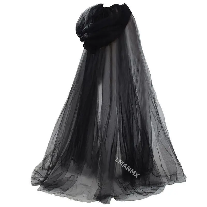 Children's Halloween performance with mesh cape, cospay costume, cape performance costume
Children's Halloween performance with mesh cape, cospay costume, cape performance costume