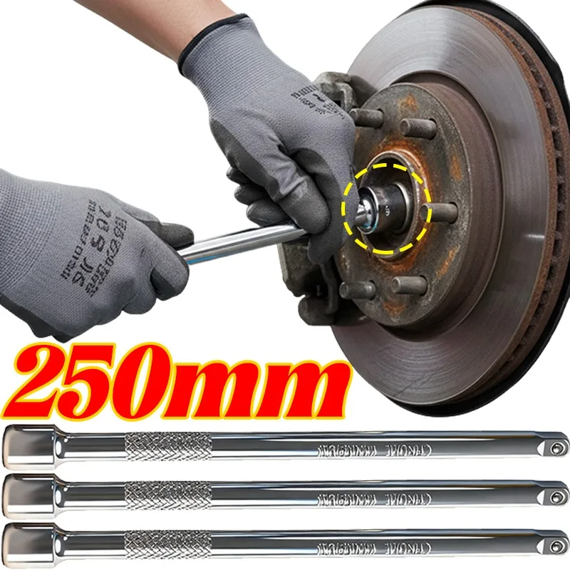 3 шт., набор удлинителей с качающейся головкой, 1/4 3/8 1/2, привод CR-V, стальной гибкий адаптер с храповым механизмом, ручные инструменты для ремонта автомобилей
3 шт., набор удлинителей с качающейся головкой, 1/4 3/8 1/2, привод CR-V, стальной гибкий адаптер с храповым механизмом, ручные инструменты для ремонта автомобилей