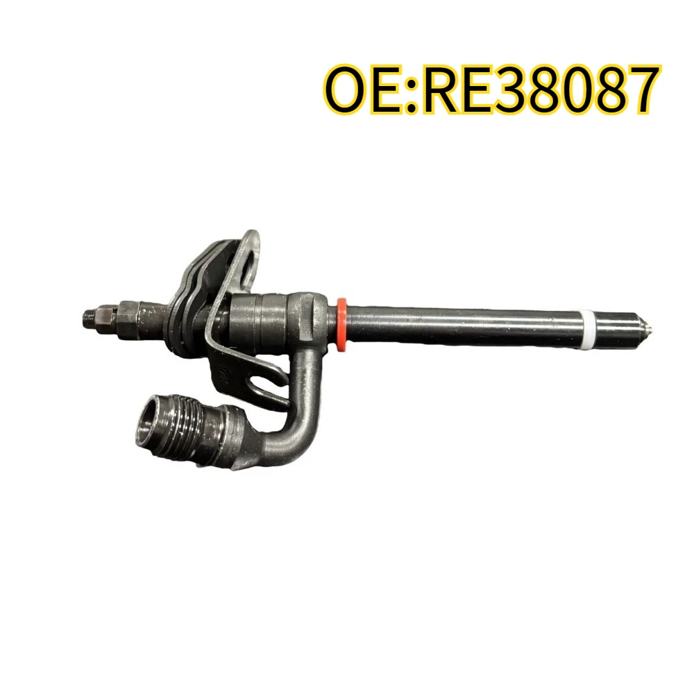 High quality New For RE38087 Singoparts Nieuwe Brandstof Injector Potlood Mondstuk Voor John Deere Tractor 
High quality New For RE38087 Singoparts Nieuwe Brandstof Injector Potlood Mondstuk Voor John Deere Tractor