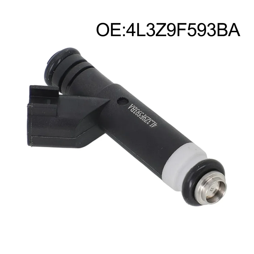 Enhanced Fuel Efficiency 2004-2008 Injector Crafted From ABS Materials Designed For Ford F150 Easy Maintenance
Enhanced Fuel Efficiency 2004-2008 Injector Crafted From ABS Materials Designed For Ford F150 Easy Maintenance